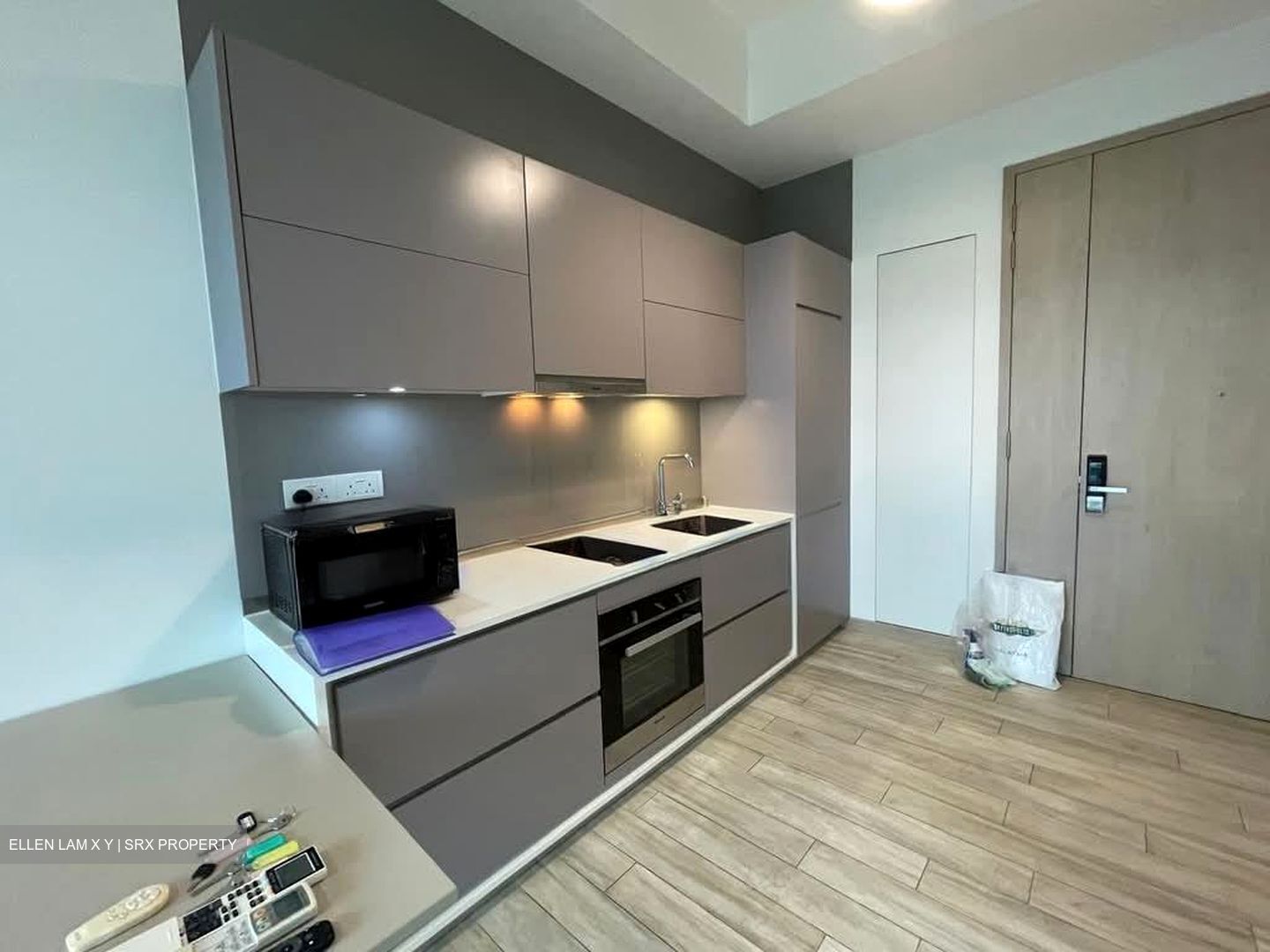 J Gateway (D22), Condominium #592228991